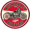 Nightcraft Bobbers logo